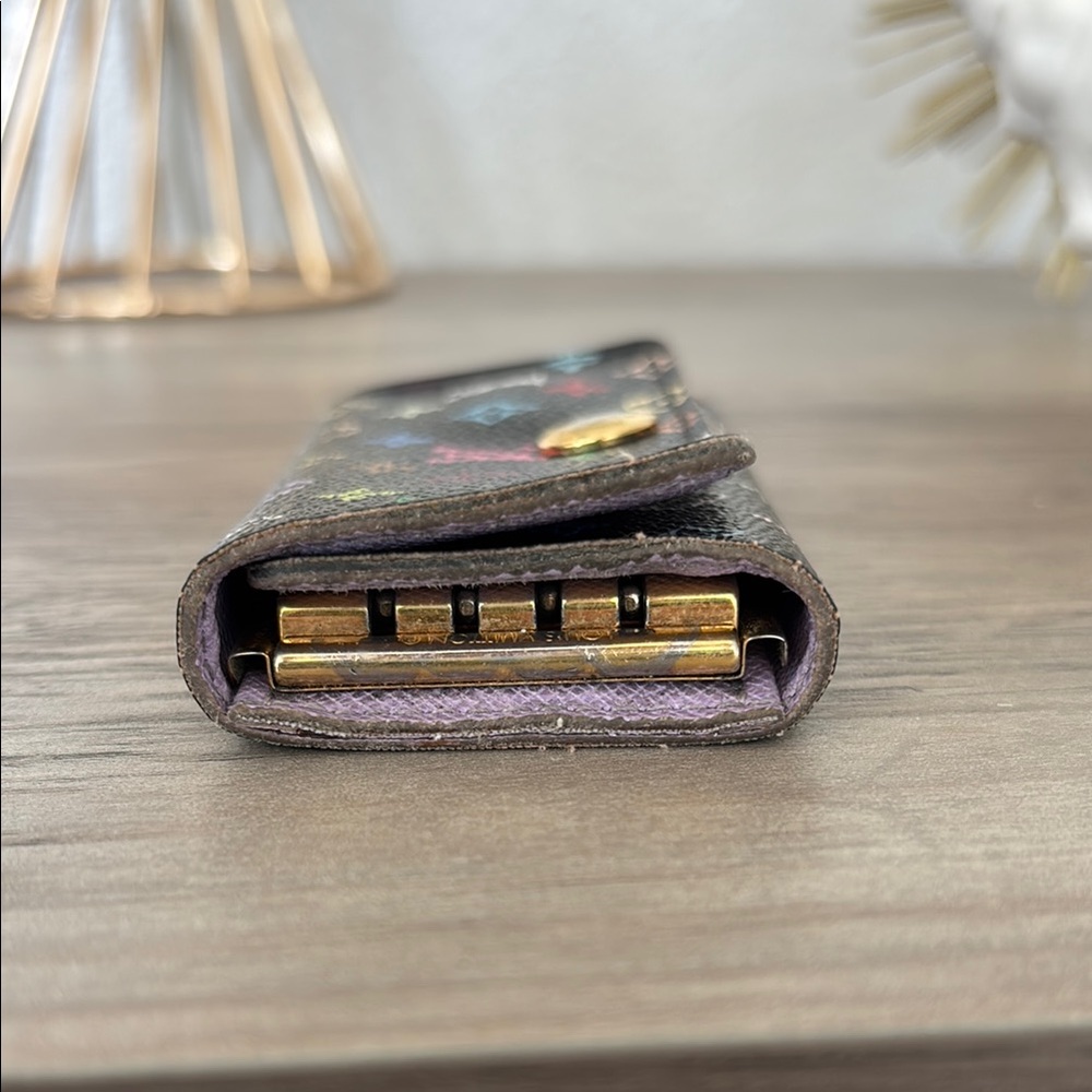 Louis Vuitton Murakami Key case - Picture 4 of 7
